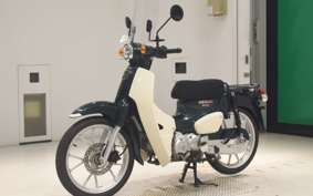 HONDA C110 SUPER CUB JA59