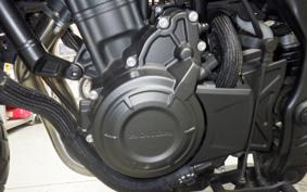 HONDA NX400 2024 NC65