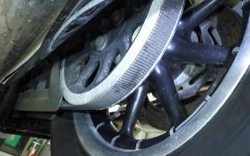 HARLEY FLHR 1580 2006