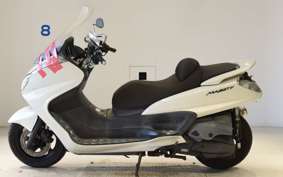 YAMAHA MAJESTY 250 Gen.3 SG15J