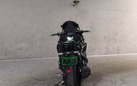 KAWASAKI NINJA 1000SX 2023 ZXT02K