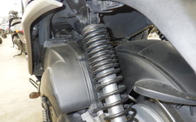 YAMAHA CYGNUS 125 XSR 2 2016 SE44J