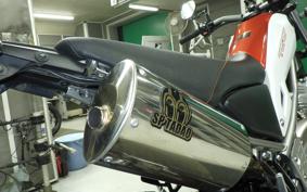 YAMAHA TRICKER Gen.3 DG32J