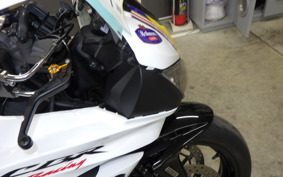 HONDA CBR600RR A 2012
