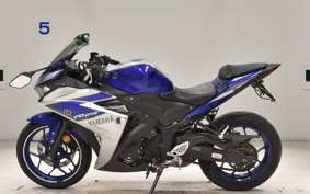 YAMAHA YZF-R25 RG10J