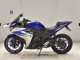 Фото Yamaha YZF-R25 с японского аукциона