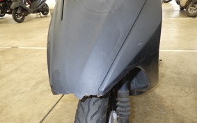 SUZUKI ADDRESS V50 Gen.2 2012 CA44A