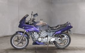 HONDA ZELBIS MC25