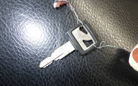 HONDA VT250FC INTEGRA 1980 MC08