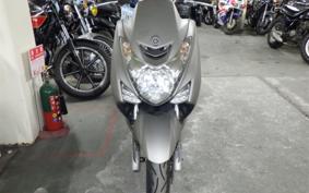 YAMAHA MAJESTY155 S SG28J