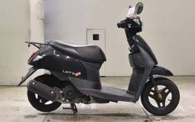 SUZUKI LET's CA4AA