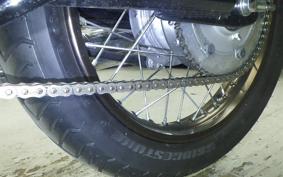YAMAHA SR400 Gen.5 2021 RH16J