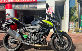 KAWASAKI Z250ABS EX250P