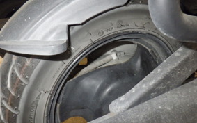 YAMAHA JOG Gen.5 SA36J