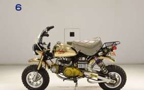 HONDA MONKEY Z50J