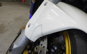 HONDA CBR600RR 2005 PC37