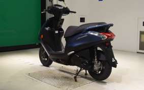 YAMAHA AXIS 125 Z 2021 SED7J