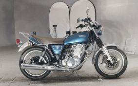 YAMAHA SR400 2020 RH16J