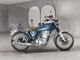 Фото Yamaha SR400 2020 с японского аукциона