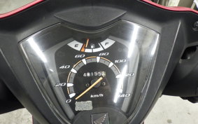 HONDA DIO 110 JF31