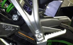 KAWASAKI ZX-4RR 2024 ZX400P