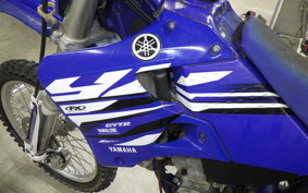 YAMAHA YZ125 CE05C