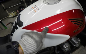 HONDA CB1300SF SUPER FOUR A 2010 SC54