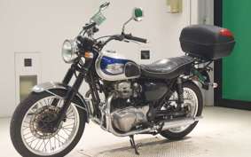 KAWASAKI W650 2001 EJ650A