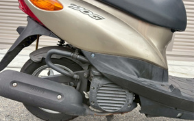 YAMAHA JOG DELUXE SA36J
