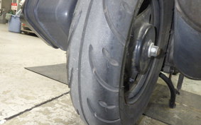 SUZUKI ADDRESS V125 G 1990 CF46A