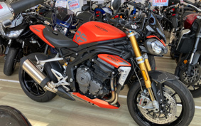 TRIUMPH SPEED TRIPLE 1200RS 2022 S3P01S