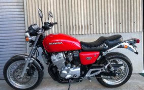HONDA CB400F 1998 NC36