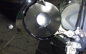 TRIUMPH DAYTONA 675 2009