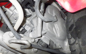 HONDA GYRO CANOPY TA03