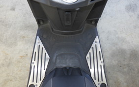 YAMAHA BW S125 Gen.2 SEA6J