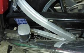 YAMAHA XS400 1984 16Y