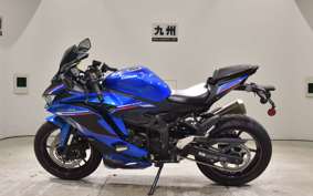 KAWASAKI ZX-4R SE 2024 ZX400P