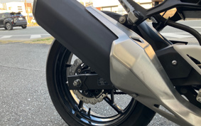 KAWASAKI NINJA 400 2022 EX400G