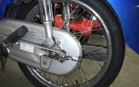 HONDA C110 SUPER CUB 2010 JA44