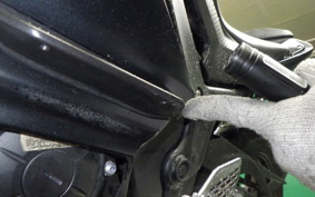 YAMAHA YZF-R25 A RG43J