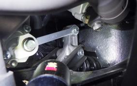 SUZUKI BURGMAN400 A 2021 DU11A