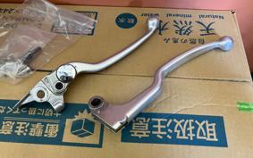 YAMAHA MT-07 ABS 2014 RM07J