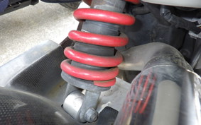 HONDA HORNET 250 MC31