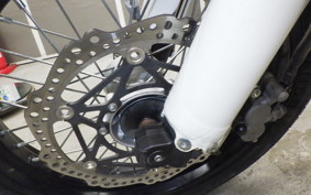 SUZUKI TS200R 2015 SH12A