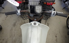 SUZUKI BIRDIE 50