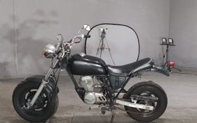 HONDA APE 50 AC16