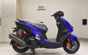 YAMAHA CYGNUS 125 X 2020 SEM5J