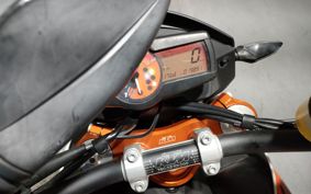 KTM 690 DUKE R 2014 LDU40