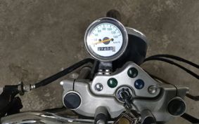 SUZUKI GLASS TRACKER BIG BOY NJ47A