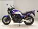 Фото Honda CB400SF GEN 4 A 2020 с японского аукциона